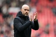 Manchester United v Burnley FC - Premier League
